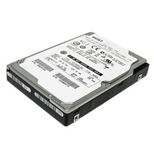 HGST 600GB 2.5