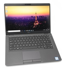 Dell Latitude 5400 i5 8th Gen. 16 GB RAM No Storage 08B8 Grade C No AC picture