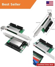 CF to IDE Adapter Card 40 Pin Compact Flash CF to 40 Pin 3.5 inch picture