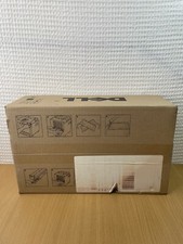 Genuine sealed Dell 3110CN/3115CN Print Cartridge MAGENTA Toner New Sealed picture