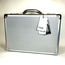 Solo New York Fifth Ave Attache 17.3 Inch Laptop 18x5x13 Inches picture