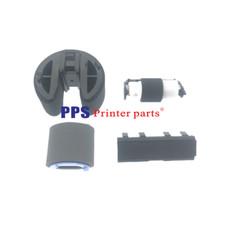 Feed Pickup Roller Pad RM1-4426 RM1-4840 RL1-1802 RL1-1785 For HP CM2320n CP2025 picture