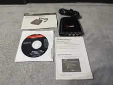 Gigaware VHS to DVD Video Converter Model 25-1141 USB Capture Device picture
