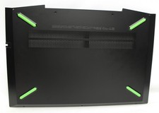 L20317-001 HP BOTTOM BASE COVER ACID GREEN FOR PAVILION 15-CX0077WM 