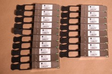 18x lot QSFP-40G-SR4-LU 40G QSFP+ 850nm 100m MPO MMF Optical Transceiver Module picture