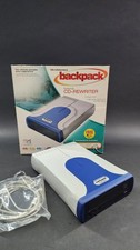 MicroSolutions Backpack 222010 External CD/DVD Drive picture
