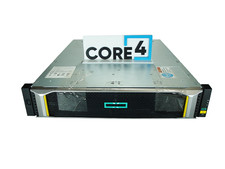 HP Q1J06B HPE MSA 2050 LFF Disk Enclosure - Q1J06A picture