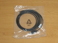 EMC USB to 3.5mm TRS Mono Cable 038-900-021 - New Sealed in Bag picture