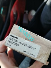 HEDE10A1-1x/250K41G24/V NEW Rexroth pressure sensor FedEx or DHL picture