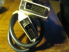 DVI D M/M DUAL LINK DIGITAL VIDEO CBL 6FT. picture