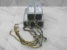 LOT 5 Dell L180ES-00 180W Power Supply Optiplex 3040 5040 7040 Inspiron 3650 picture