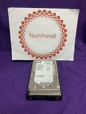 HP EF0600FARNA 516810-003 600GB 3.5