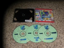 Print Explosion Deluxe (Macintosh, 2001) Program picture