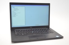 Dell Latitude 7480 14