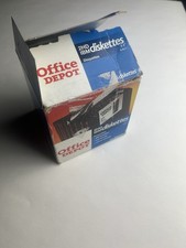24-Pack Office Depot 3.5