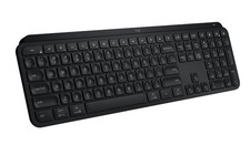 New Logitech MX Keys S Master Series Advanced Wireless Illuminated Keyboard picture