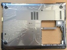 New GENUINE Samsung NP530U4B Bottom Base Case Cover 14Silver picture
