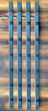 (QTY:4) 4ft Office Power Strip (48
