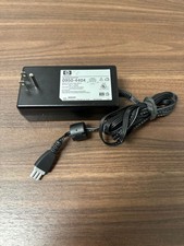 HP AC Power Adapter 0950-4404 Input 12V 60Hz 800mA Output 32V 700mA Wall picture