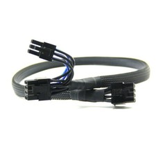 power supply cable for Dell T7920 workstation 8pin to graphics card 8+6pin picture