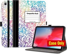 Book Style Case for iPad A16 11th Gen 11