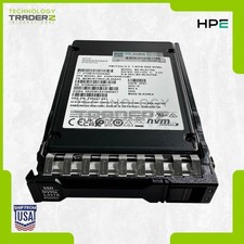 P50216-B21 HPE PM1733A 1.92TB NVMe X4 RI SFF BC 2.5