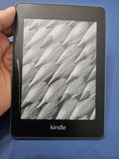 Amazon Kindle Paperwhite 10th Gen 32GB Wi-Fi 6