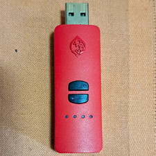 Collective Minds Switch Up USB Device Red Model CM0056-1 Compatible Universal picture