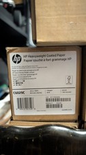 HP Heavyweight Coated Paper 24