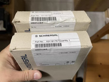 1 Pcs Brand New SCHMERSAL SRB301LC/B-R Safety Relay Fast shipping DHL/Fedex picture