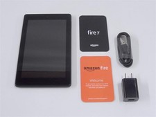 Amazon Fire 7 Tablet 7