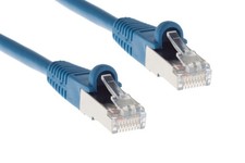 CAT5e Shielded Ethernet Patch Cable, Snagless, 75 Foot, - Lifetime Warranty picture