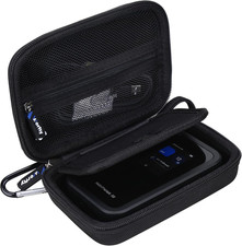 Travel Case for NETGEAR Nighthawk 5G Mobile Hotspot M7 - Hard Travel Protective picture