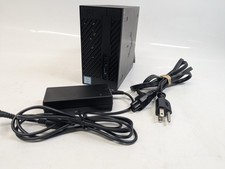 ASRock DeskMini 110W Mini PC i5-6400 16GB RAM 275SSD Win11H w/AC picture