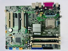 HP 412410-003 437414-001 Motherboard picture
