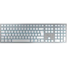 CHERRY KW 9100 Slim For Mac Wireless Mac Keyboard picture
