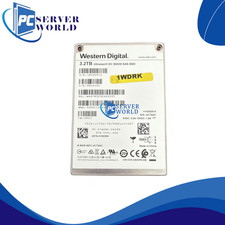 1WDRK WESTERN DIGITAL DC SS530 3.2TB 12GBPS 2.5
