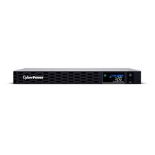 CyberPower CP1000PFCRM1U 1000VA/600W PFC Sinewave LCD Rackmount UPS System picture