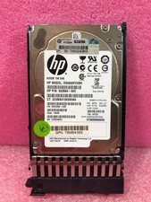 Strong-IT HP 730702-001 HPE 600GB SAS 6G 10K SFF HDD for MSA Storage C8S58A picture