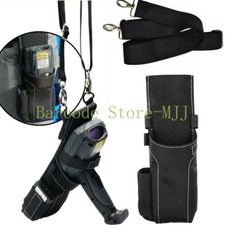 Universal Belt Holster Storage Bag For 99EX 99GX CK71 CK75 9900 X3 MC330G 3190-R picture
