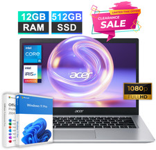 2025 Acer Aspire 5 14