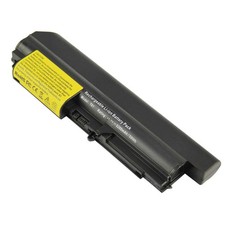6 Cell Battery  for IBM Lenovo Thinkpad 14.1''R400 T400 T61 R61 42T5229 42T4530 picture