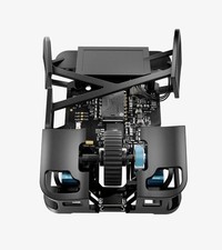 Zeromouse Blade - Optimumtech Gaming Mouse - Black - IN HAND SHIPS TODAY picture
