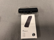 QTY of 2 Hub's For Surface X/8 picture