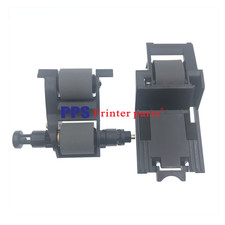 10SET L2725-60002 ADF Pickup Roller Kit For HP M630 M680 651 M525 M725 M775 M575 picture