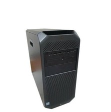 HP Z4G4 Intel Xeon W2133-3.6 GHz, 256NVME, 4TB HDD, 32GB RAM P620 Win 11 picture