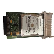 5400RPM Printer Parts 40GB Hard Drive fits for Western Digital WD400UE-22KVT0 picture