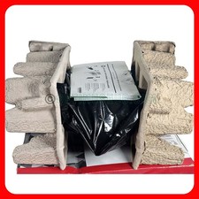 Office Depot CE390A Black Toner Cartridge HP M4555 M601 M602 M603 Open Box Laser picture