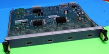 10G4XA Extreme Networks 41612 BlackDiamond 8800 10GBase-X XFP 4-Port Module Qty picture