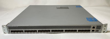 Arista DCS-7124SX 24-Port 10Gb SFP+ Switch *POWER TESTED picture